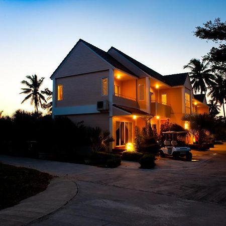 Baan Suan Resort Juree Punsuk Suphanburi Exteriör bild