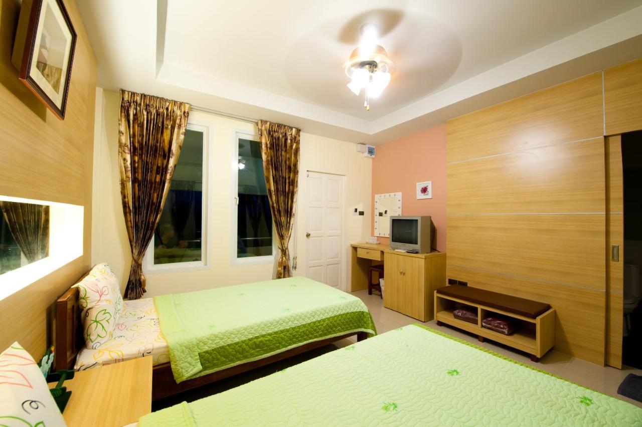 Baan Suan Resort Juree Punsuk Suphanburi Exteriör bild